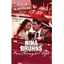 Prince Charming for 1 Night (Silhouette Romantic Suspense)
