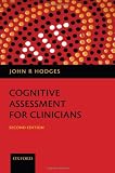 Cognitive Assessment for Clinicians