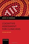 Cognitive Assessment for Clinicians