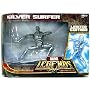 Marvel Legends Series 2 > Silver Surfer Action Figure