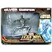 Marvel Legends Series 2 > Silver Surfer Action Figure