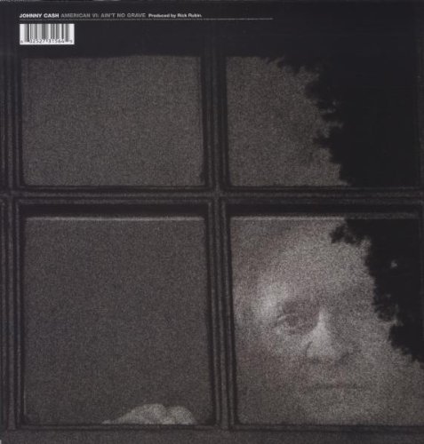 American VI: Ain't No Grave [VINYL] image