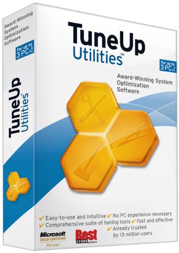 TuneUp Utilities 2010
