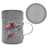 Iowa State University Cyclones Seasoning Shaker