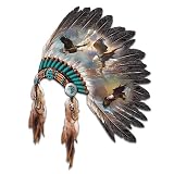 The Soaring Spirits By Ted Blaylock Eagle Art Wall Decor by The Bradford Exchange