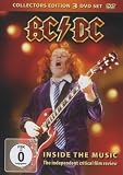 AC/DC - Inside The Music [DVD]