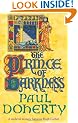 The Prince of Darkness (A Medieval Mystery Featuring Hugh Corbett)