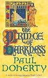 The Prince of Darkness (A Medieval Mystery Featuring Hugh Corbett)
