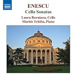 Cello Sonatas