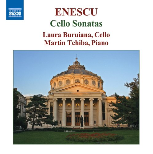 City Travel Guides Discounted  Classical : Cello Sonatas