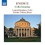 Enesco : Sonates pour violoncelle