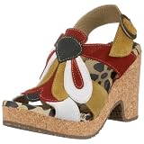 FLY London Womens UFLY London Sandal