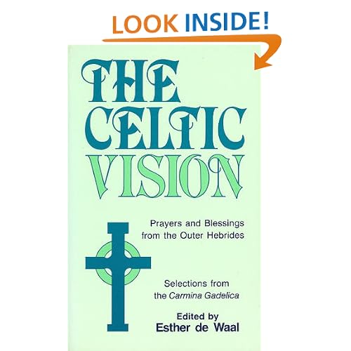 The Celtic Vision
