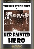Her Painted Hero (1915)