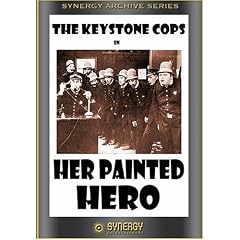 Her Painted Hero (1915)