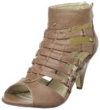 Wild Diva Womens Charis-09 Sandal Sandals
