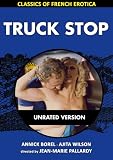 Truck Stop: Classics of French Erotica [DVD] [2009] [Region 1] [US Import] [NTSC]