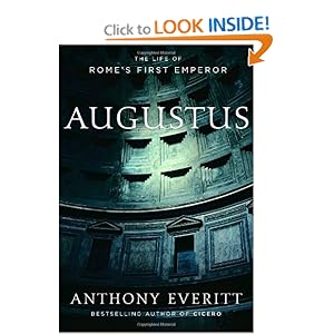 Augustus - Anthony Everitt