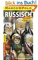 Marco Polo Sprachf�hrer Russisch