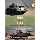m60 vs t 62 cold war combatants 1956 92 duel