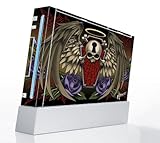 Traditional Tattoo 2 Decorative Protector Skin Decal Sticker for Nintendo W ....