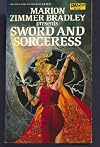 Sword and Sorceress