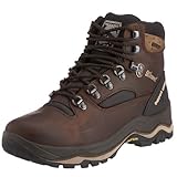 Grisport Quatro cmg614, Damen Wanderstiefel, braun, 35.5 EU / 3 UK
