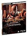 God of War Collection Official Strategy Guide