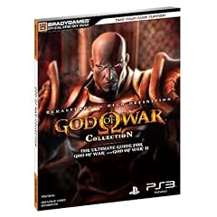 God of War Collection Official Strategy Guide