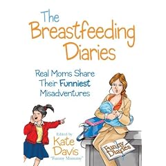 The Breastfeeding Diaries