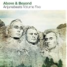 Anjunabeats Vol. 5