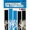 Approaching the Standards (Volume 2: BB) (Jazz Improvisation (Warner Brother))