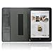 Poetic Slimbook Leather-Like Case for Nook HD+ 9 (Support Auto Sleep/Wake Function)
