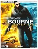 Robert Ludlum's The Bourne Conspiracy (Bradygames Official Strategy Guides)