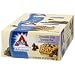 Atkins Advantage Bars, Chocolate Chip Granola, 1.7-Ounce Bars (Pack of 12)