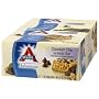 Atkins Advantage Bars, Chocolate Chip Granola, 1.7-Ounce Bars (Pack of 12)