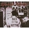 Back To The Rythm