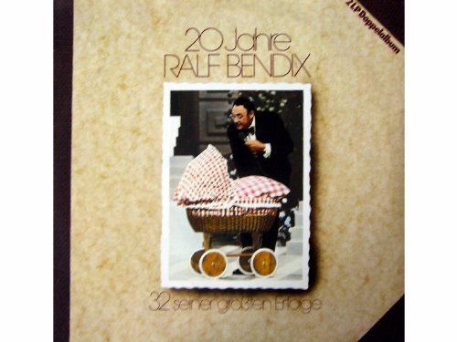 Ralf Bendix - Jahre - Zortam Music