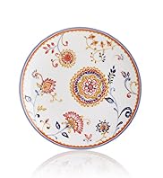 Carousel Side Plate