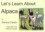 Lets Learn About Alpaca