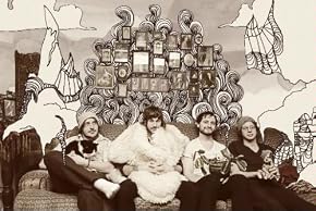 Image of Portugal. The Man