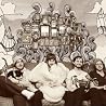 Abbildung von Portugal. The Man