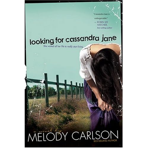 Looking for Cassandra Jane