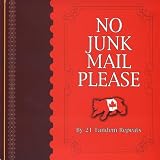 No Junk Mail Please
