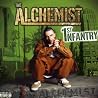 Image of album by The Alchemist