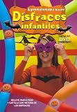 Aprendiendo a Hacer Disfraces Infantiles