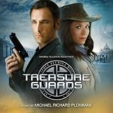 Treasure Guards