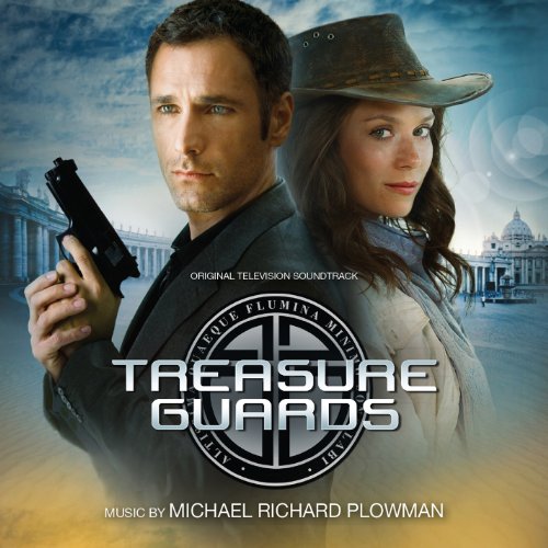 Treasure Guards Various Artists