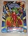 Search : X-Men Marvel Universe Dark Phoenix Figure With Light Up Hair and Eyes
