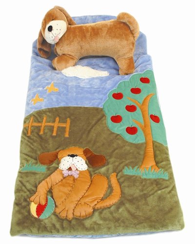 Kitchen: My Best Friend Doggie Sleeping Bag